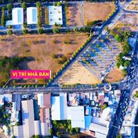 Bán nhà mặt tiền Nguyễn Trãi - Lái Thiêu