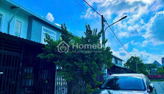 Bán nhà lầu trong KDC U&I đối diện UBND Bình Nhâm. - Ảnh 1