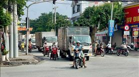Bán đất + nhà mặt tiền DT743 ngay ngã sầm uất - Ảnh 9