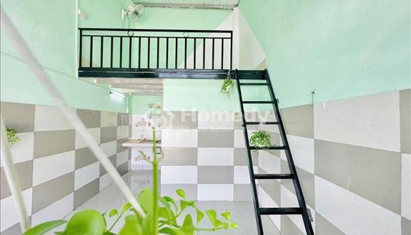 Phòng trọ Thủ Đức cho thuê - Ảnh 1