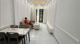 Nhà đẹp văn quán - Ảnh 6