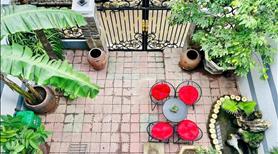 Bán nhà 3 tầng biệt thự mái thái TP Quy Nhơn - Ảnh 11