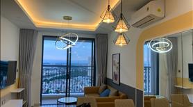 1PN view cao tốc - Nội thất mới 100% - Giá 2.1 tỷ - Boulevard Q7 - Ảnh 2
