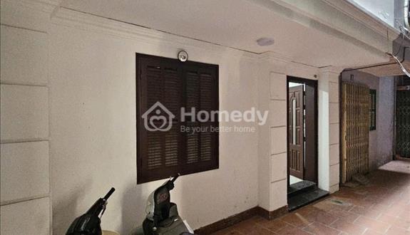 40m-7,2 tỷ-180tr/m. Lê quý đôn- hai bà trưng. Nở nhẹ Mới-đẹp (ẢNH THẬT) - Ảnh 1
