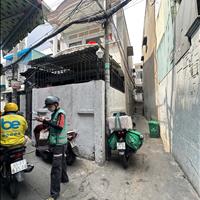 💥Bán nhà Hẻm thông Đinh Bộ Lĩnh, p15 Bình Thạnh 💫Ngang 6m dài 16m, HT95m2, CN 83m2 💫Nhà trệt + 1