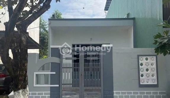 Ngộp bán gấp nhà 81m2, SHR Giá chỉ 580tr Tại Hóc Môn Liên hệ ngay đi xem ! - Ảnh 1