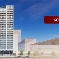Booking chọn căn studio view sông Hàn, quận trung tâm Hải Châu, Đà Nẵng, Sun 09 Lê Duẩn, chỉ 2,5 tỷ