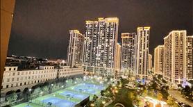 Cho thuê căn hộ 1PN+ full đồ vào ở luôn giá 8.5tr/tháng tại tòa H1 Vinhomes Ocean Park  - Ảnh 4