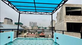 Nhà 43m2 Dương Văn Bé - 5 Tầng - 4PN - Gần ô tô tránh - 2 Mặt thoáng vĩnh viễn - Ảnh 7