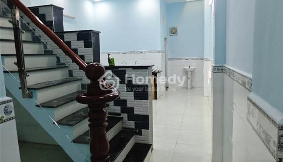Chính chủ bán nhà ở - Ảnh 1