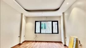 Nhà 43m2 Dương Văn Bé - 5 Tầng - 4PN - Gần ô tô tránh - 2 Mặt thoáng vĩnh viễn - Ảnh 3