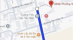 Chính chủ bán nhà ở - Ảnh 8
