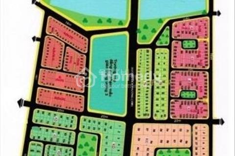 Chủ đất ưu tiên gửi bán nhanh 1 số nền đất vị trí đẹp, giá hợp lý tại KDC Kiến Á LH: 0914,920,202