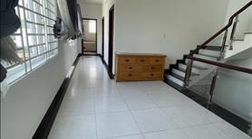 Bán nhà kien cố 99,6 m2 1 trệt 2 lau - Ảnh 7