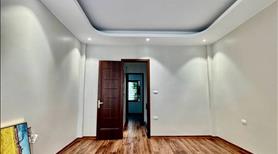 Nhà 43m2 Dương Văn Bé - 5 Tầng - 4PN - Gần ô tô tránh - 2 Mặt thoáng vĩnh viễn - Ảnh 4