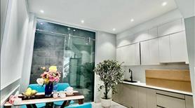 Nhà 43m2 Dương Văn Bé - 5 Tầng - 4PN - Gần ô tô tránh - 2 Mặt thoáng vĩnh viễn - Ảnh 2