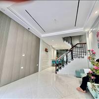 Nhà 43m2 Dương Văn Bé - 5 Tầng - 4PN - Gần ô tô tránh - 2 Mặt thoáng vĩnh viễn