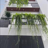 Chủ đi Mỹ bán rẽ nhà đường Phạm Văn Bạch Phường 15- Tân Bình - HCM