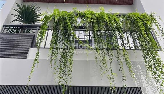 Chủ đi Mỹ bán rẽ nhà đường Phạm Văn Bạch Phường 15- Tân Bình - HCM - Ảnh 1