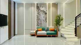 Chủ đi Mỹ bán rẽ nhà đường Phạm Văn Bạch Phường 15- Tân Bình - HCM - Ảnh 2