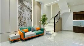 Chủ đi Mỹ bán rẽ nhà đường Phạm Văn Bạch Phường 15- Tân Bình - HCM - Ảnh 5