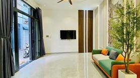 Chủ đi Mỹ bán rẽ nhà đường Phạm Văn Bạch Phường 15- Tân Bình - HCM - Ảnh 4
