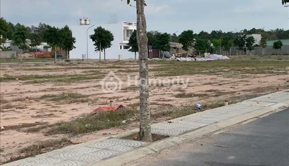 KDC sân bay Long Thành mở bán GD1, giá chỉ từ 900tr, cách sân bay chỉ 5km, full thổ cư. Sổ sẵn - Ảnh 1