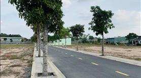 KDC sân bay Long Thành mở bán GD1, giá chỉ từ 900tr, cách sân bay chỉ 5km, full thổ cư. Sổ sẵn - Ảnh 2