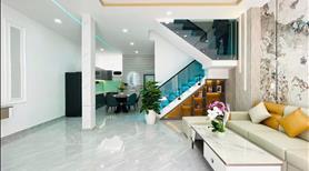 siêu phẩm giá rẻ trung tâm – nhà 62m2 chỉ 2 tỷ 930, lê hồng phong p12, Q10. - Ảnh 2