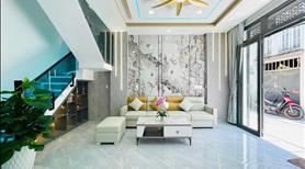siêu phẩm giá rẻ trung tâm – nhà 62m2 chỉ 2 tỷ 930, lê hồng phong p12, Q10. - Ảnh 3