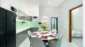 siêu phẩm giá rẻ trung tâm – nhà 62m2 chỉ 2 tỷ 930, lê hồng phong p12, Q10. - Ảnh 4