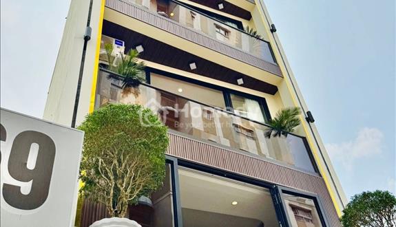 Săn nhà đẹp giữa lòng gò vấp - Phạm Văn Chiêu, p14, Gò Vấp –chỉ 3,45tỷ, sổ riêng sang tên ngay - Ảnh 1