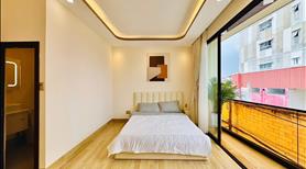 Săn nhà đẹp giữa lòng gò vấp - Phạm Văn Chiêu, p14, Gò Vấp –chỉ 3,45tỷ, sổ riêng sang tên ngay - Ảnh 9