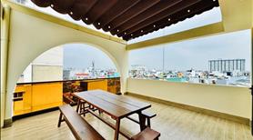 Săn nhà đẹp giữa lòng gò vấp - Phạm Văn Chiêu, p14, Gò Vấp –chỉ 3,45tỷ, sổ riêng sang tên ngay - Ảnh 13