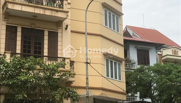 Cho thuê nhà Tầng 1 làm văn phòng, cửa hàng, quán Café - Ảnh 1