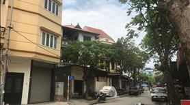 Cho thuê nhà Tầng 1 làm văn phòng, cửa hàng, quán Café - Ảnh 14