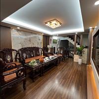 Bán nhà mặt phố Nguyễn Tư Giản - 70m² x 5 tầng + tum - nhà đẹp, full nội thất - sổ đỏ chính chủ