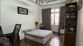 Bán nhà mặt phố Nguyễn Tư Giản - 70m² x 5 tầng + tum - nhà đẹp, full nội thất - sổ đỏ chính chủ - Ảnh 5
