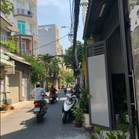 Bán nhà đẹp, hẻm oto sang tại Hoàng Văn Thụ, Tân Bình 4PN, 4WC, 81m2, 14,8 tỷ 0901497359