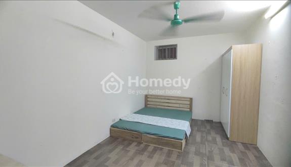 Cho thuê phòng trọ giá rẻ Gần Vincom Nguyễn Chí Thanh - Ảnh 1