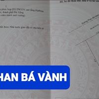 🔴💥bán đất đường phan bá vành, sơn trà, đà nẵng