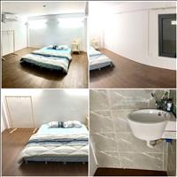 Phòng trọ khu Vip Út Tịch Tân Bình chỉ 2 triệu 800k
