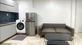 Cho Thuê Căn Hộ Cao Cấp View Sông Ngay Võ Văn Kiệt Quận 1 - Ảnh 4