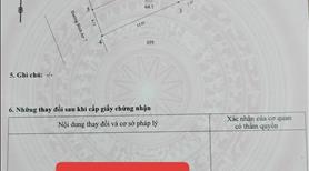 🔴💥bán đất 2 lô liền kề mt đường 7,5m bình an 7. - hải châu - Ảnh 2
