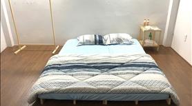 Phòng trọ khu Vip Út Tịch Tân Bình chỉ 2 triệu 800k - Ảnh 3