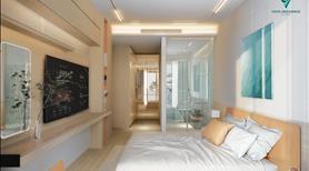 Duy nhất 3 căn view sông Hàn đẹp nhất dự án Vista Residence Đà Nẵng - Căn hộ trung tâm thành phố ĐN - Ảnh 11