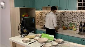 Nhà Ở Xã hội (MỚI) Khu Đô Thị DTA Nhơn Trạch Đồng Nai Hỗ Trợ Vay Lên Đến 100% - Ảnh 3