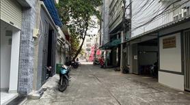 Phòng trọ khu Vip Út Tịch Tân Bình chỉ 2 triệu 800k - Ảnh 5