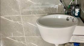 Phòng trọ khu Vip Út Tịch Tân Bình chỉ 2 triệu 800k - Ảnh 6