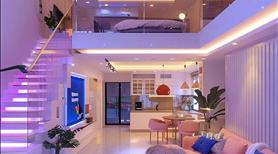 Nhà Ở Xã hội (MỚI) Khu Đô Thị DTA Nhơn Trạch Đồng Nai Hỗ Trợ Vay Lên Đến 100% - Ảnh 2